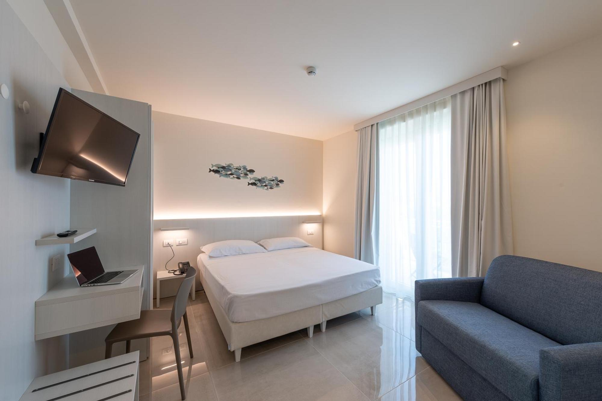 Carducci 4*